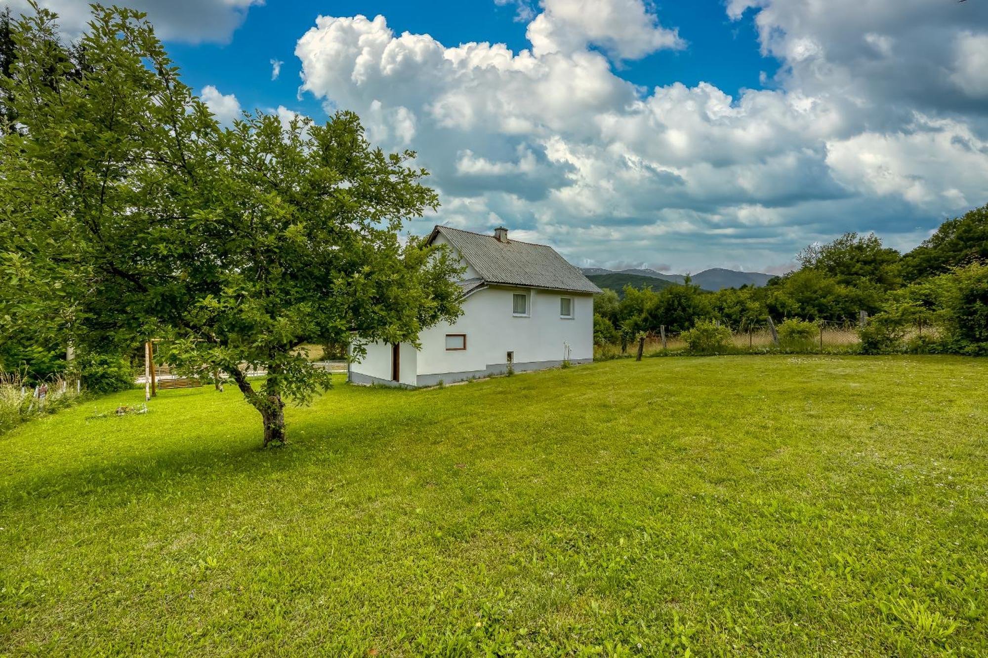 Holiday Home Veki*** コレニツァ エクステリア 写真