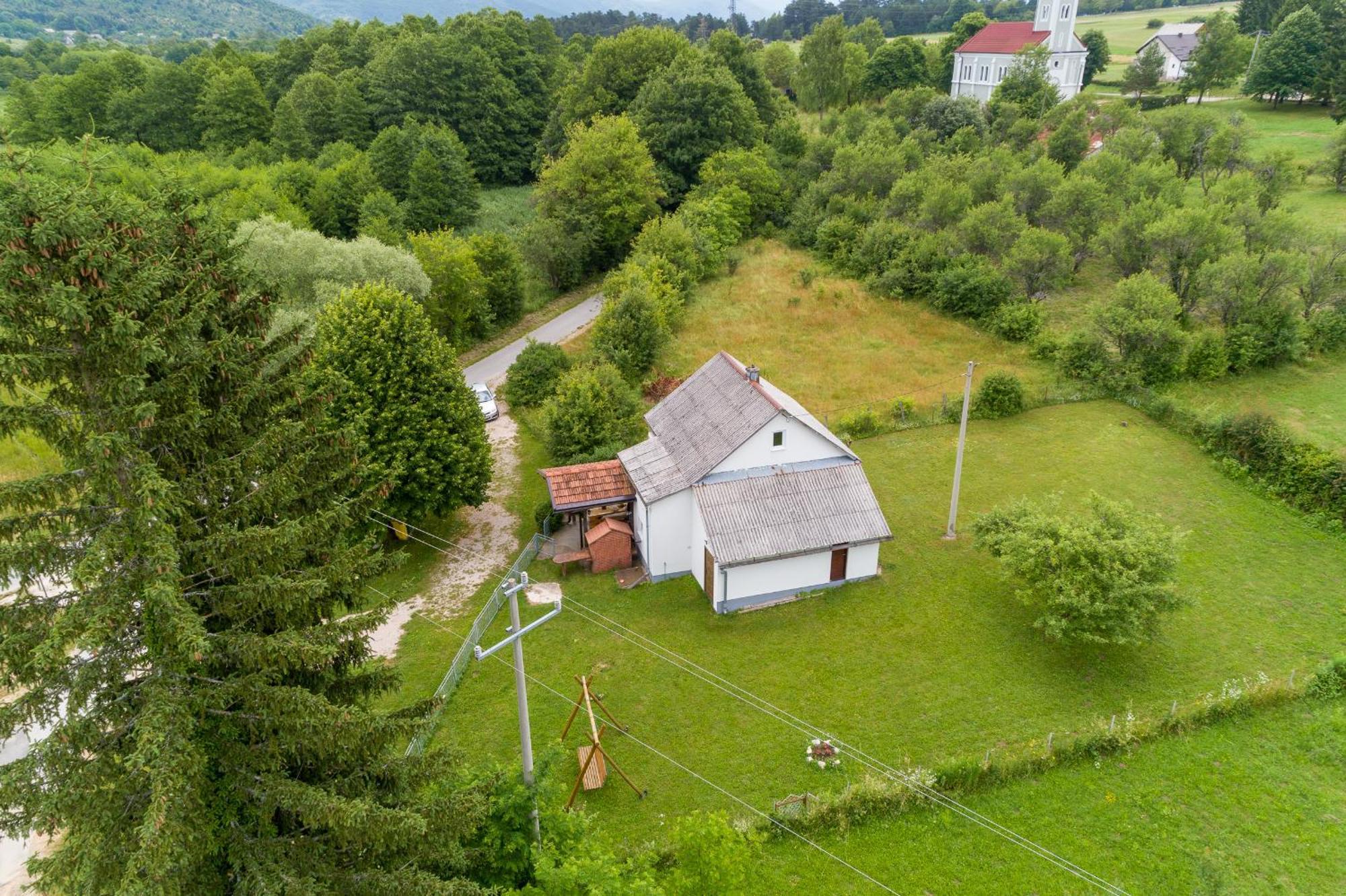 Holiday Home Veki*** コレニツァ エクステリア 写真