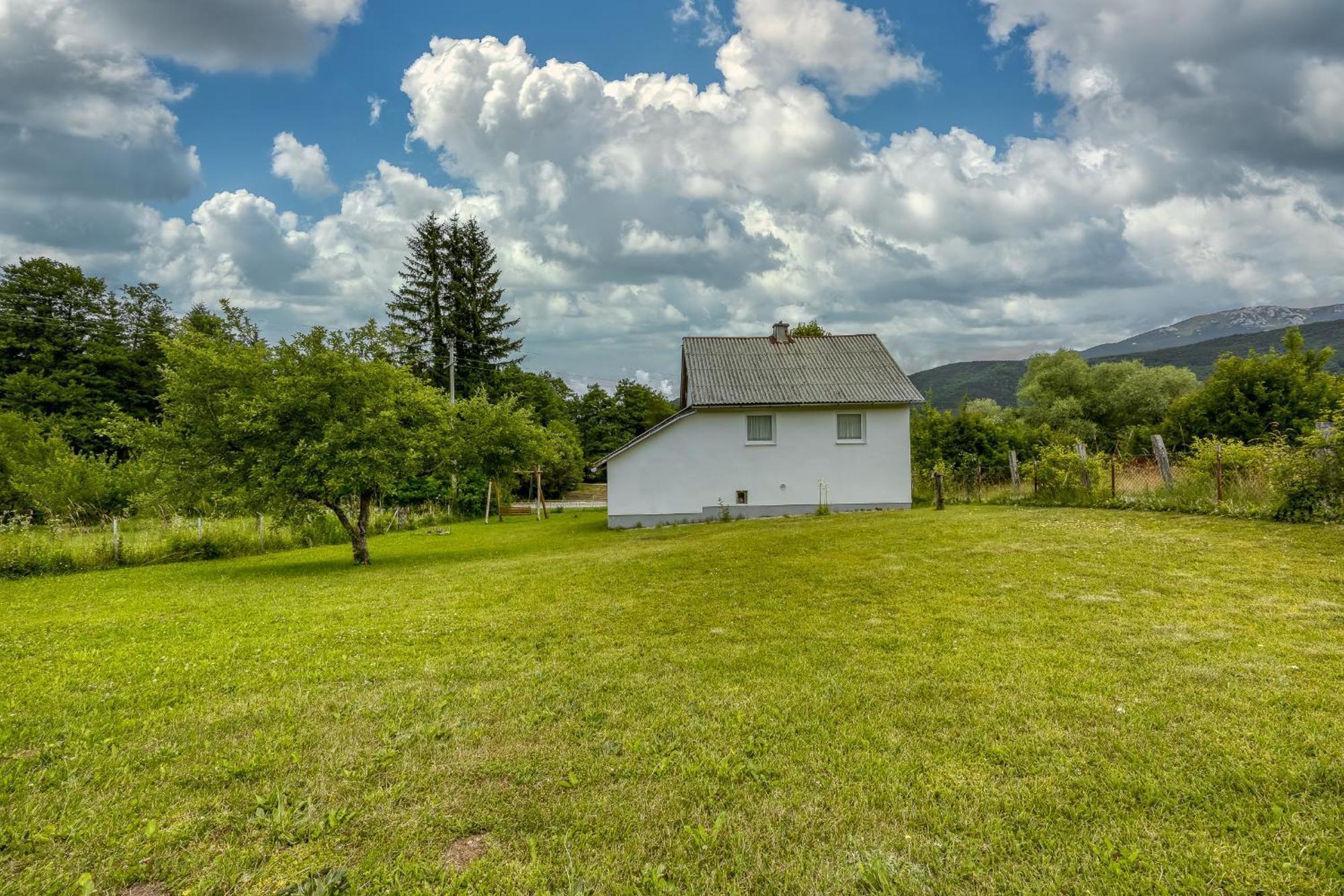 Holiday Home Veki*** コレニツァ エクステリア 写真